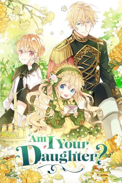 Am I Your Daughter? ตอนที่ 3 Bahasa Indonesia