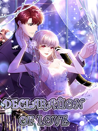 อ่านมังงะ Declaration of love