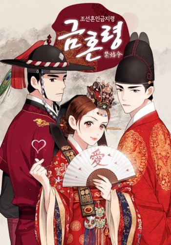 My Beloved Concubine