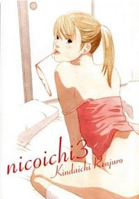 Nicoichi ตอนที่ 120 Bahasa Indonesia