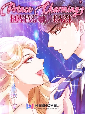Prince Charming’s Lovely Gaze Comics ตอนที่ 9 Bahasa Indonesia