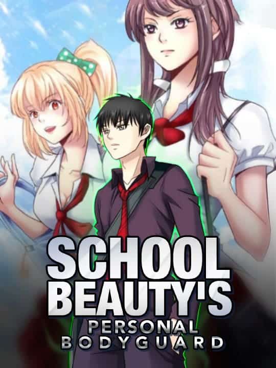 School Beauty’s Personal Bodyguard ตอนที่ 296 Bahasa Indonesia