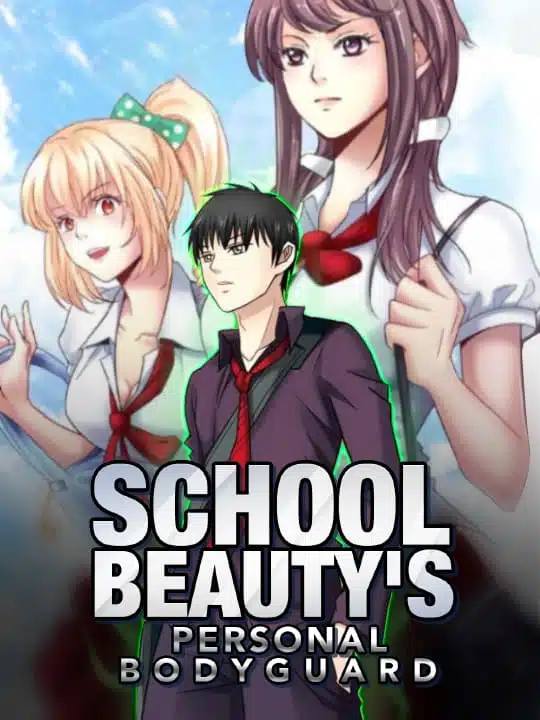 อ่านมังงะSchool Beauty’s Personal Bodyguard