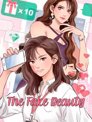 อ่านมังงะ The Fake Beauty