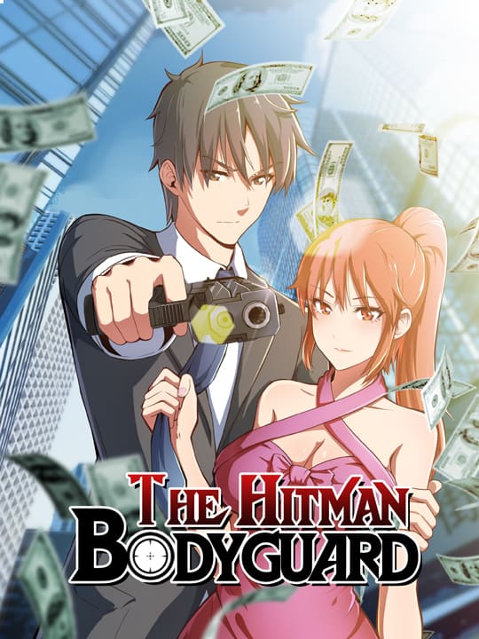 The Hitman Bodyguard The Hitman Bodyguard