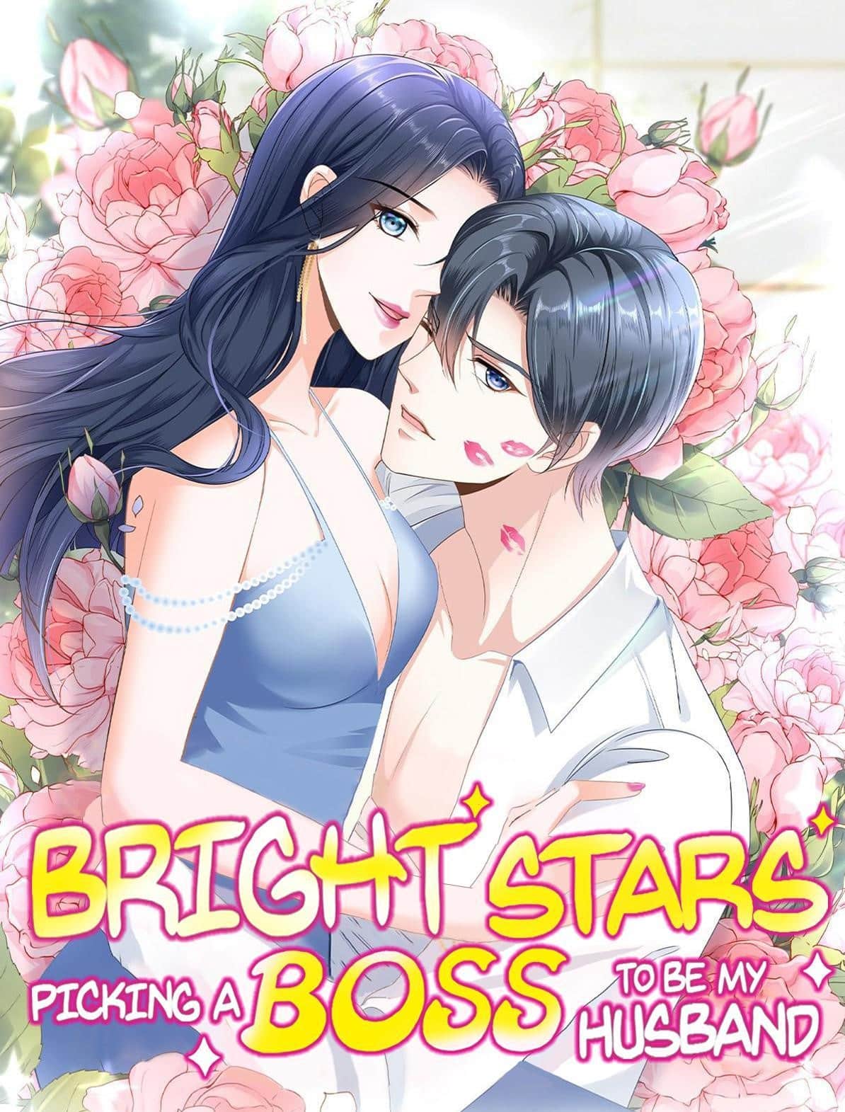 The Stars are Shining Pick A Boos to be A Husband ตอนที่ 33 Bahasa Indonesia
