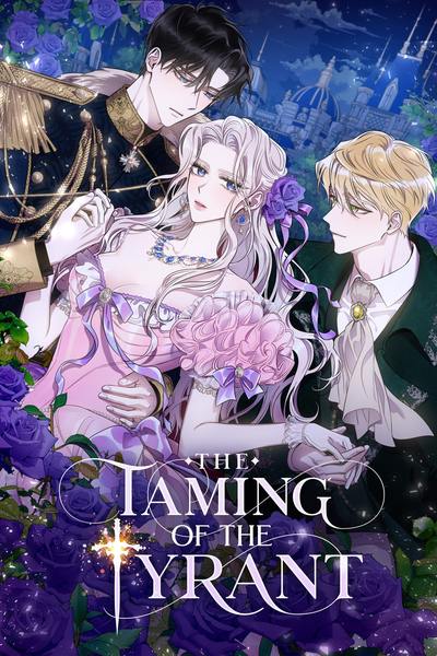 The Taming of the Tyrant ตอนที่ 49 Bahasa Indonesia