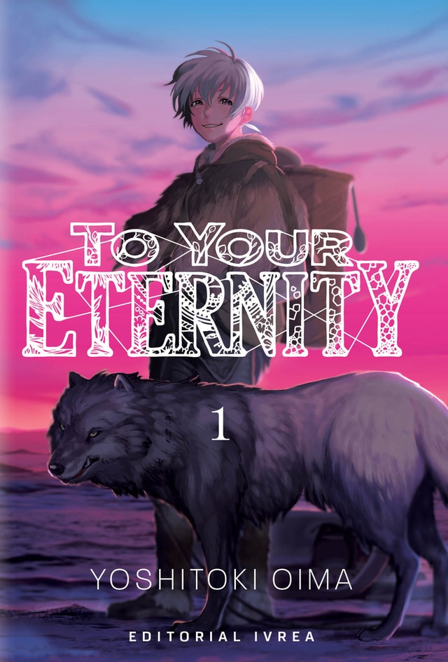 To Your Eternity ตอนที่ 31 Bahasa Indonesia