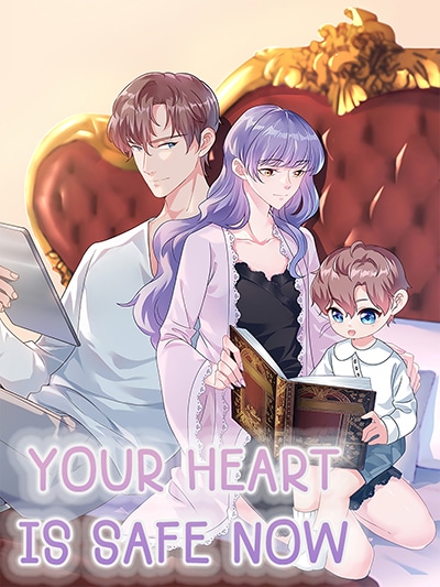 Your Heart Is Safe Now ตอนที่ 19 Bahasa Indonesia