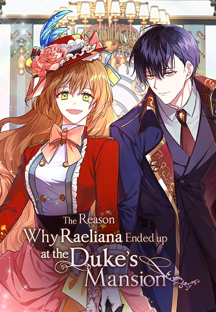 The Reason Why Raeliana Ended up at the Duke’s Mansion ตอนที่ 126 Bahasa Indonesia