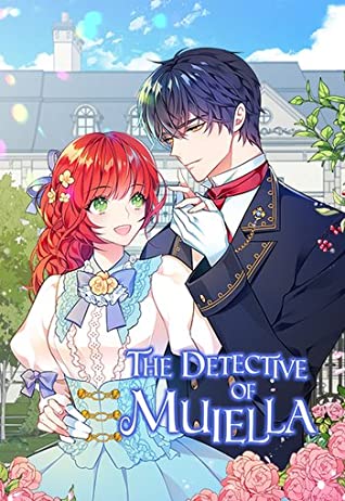 อ่านมังงะThe Detective Of Muiella