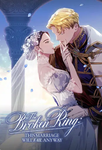 The Broken Ring: This Marriage Will Fail Anyway ตอนที่ 28 Bahasa Indonesia