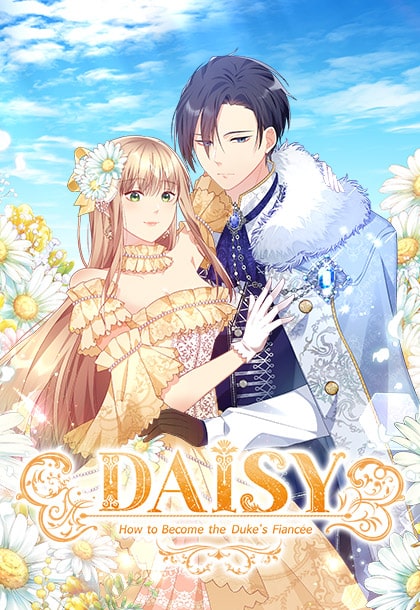 Daisy How to Become the Duke’s Fiance ตอนที่ 3 Bahasa Indonesia