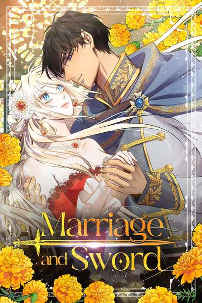 Marriage and Sword ตอนที่ 21 Bahasa Indonesia