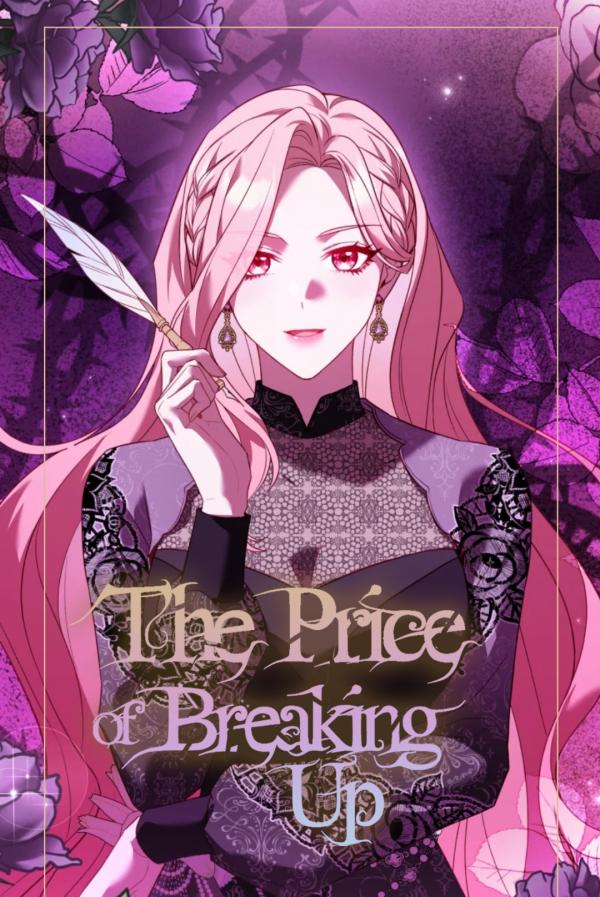 The Price Of Breaking Up ตอนที่ 4 Bahasa Indonesia