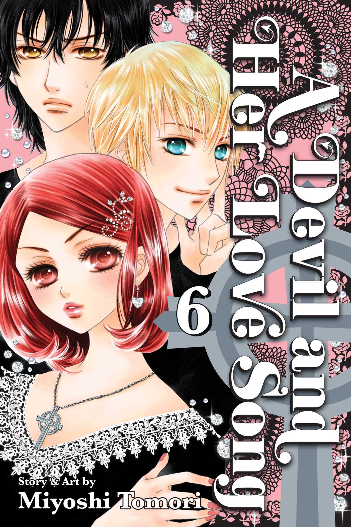 A Devil and Her Love Song ตอนที่ 16 Bahasa Indonesia