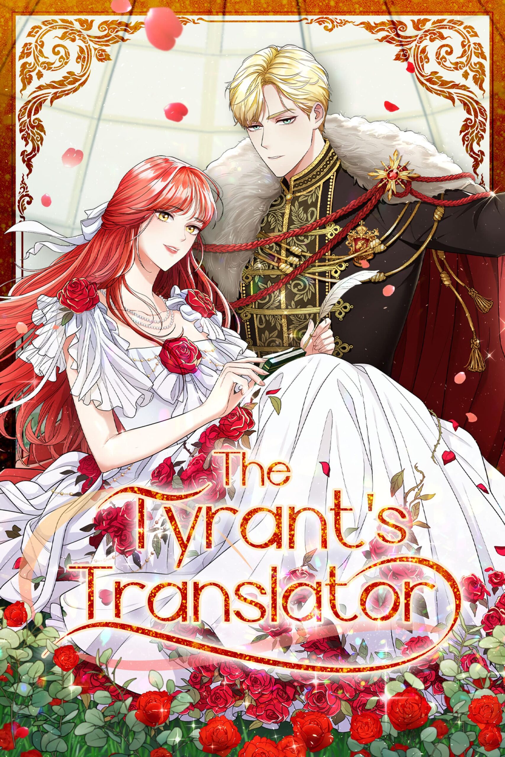 อ่านมังงะ I Became the Tyrant’s Translator