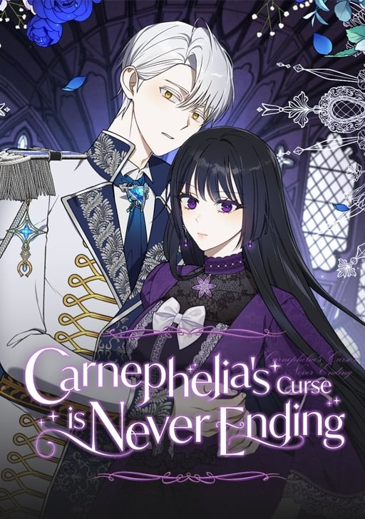 อ่านมังงะCarnephelia’s Curse Is Never Ending