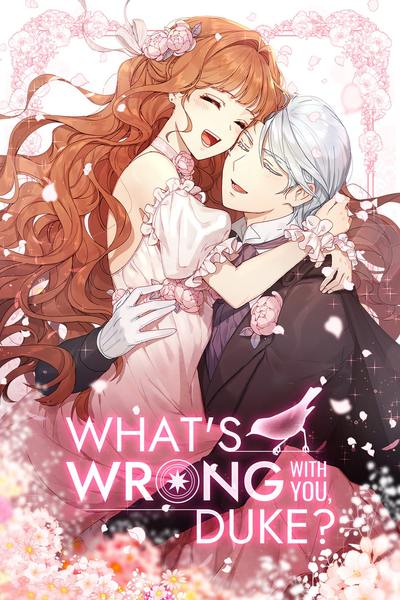 What’s Wrong With You, Duke? ตอนที่ 127 Bahasa Indonesia