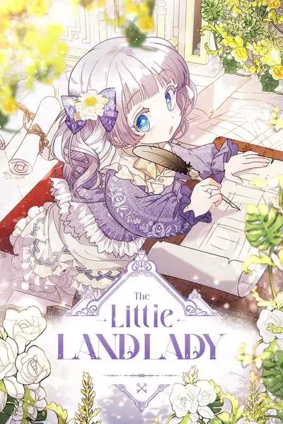 The Little Landlady ตอนที่ 25 Bahasa Indonesia