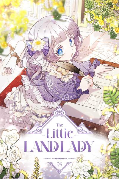 อ่านมังงะ The Little Landlady