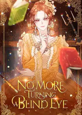No More Turning a Blind Eye ตอนที่ 18 Bahasa Indonesia