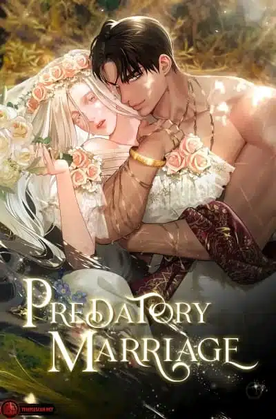 Predatory Marriage ตอนที่ 12 Bahasa Indonesia