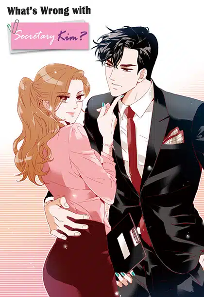 What’s Wrong with Secretary Kim? ตอนที่ 1 Bahasa Indonesia