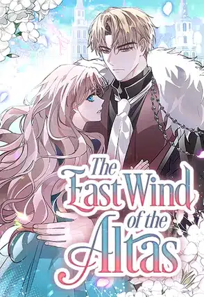 The East Wind of the Altas ตอนที่ 1 Bahasa Indonesia