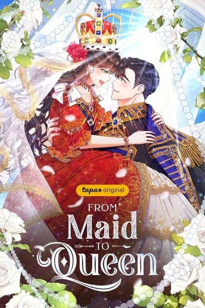 From Maid to Queen ตอนที่ 21 Bahasa Indonesia