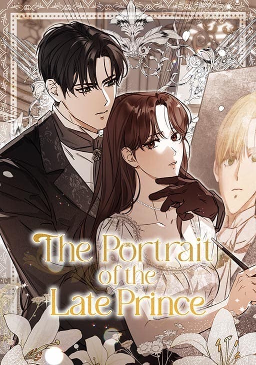 Portrait of the Dead Prince ตอนที่ 9 Bahasa Indonesia