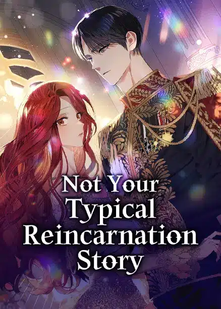Not Your Typical Reincarnation Story ตอนที่ 4 Bahasa Indonesia