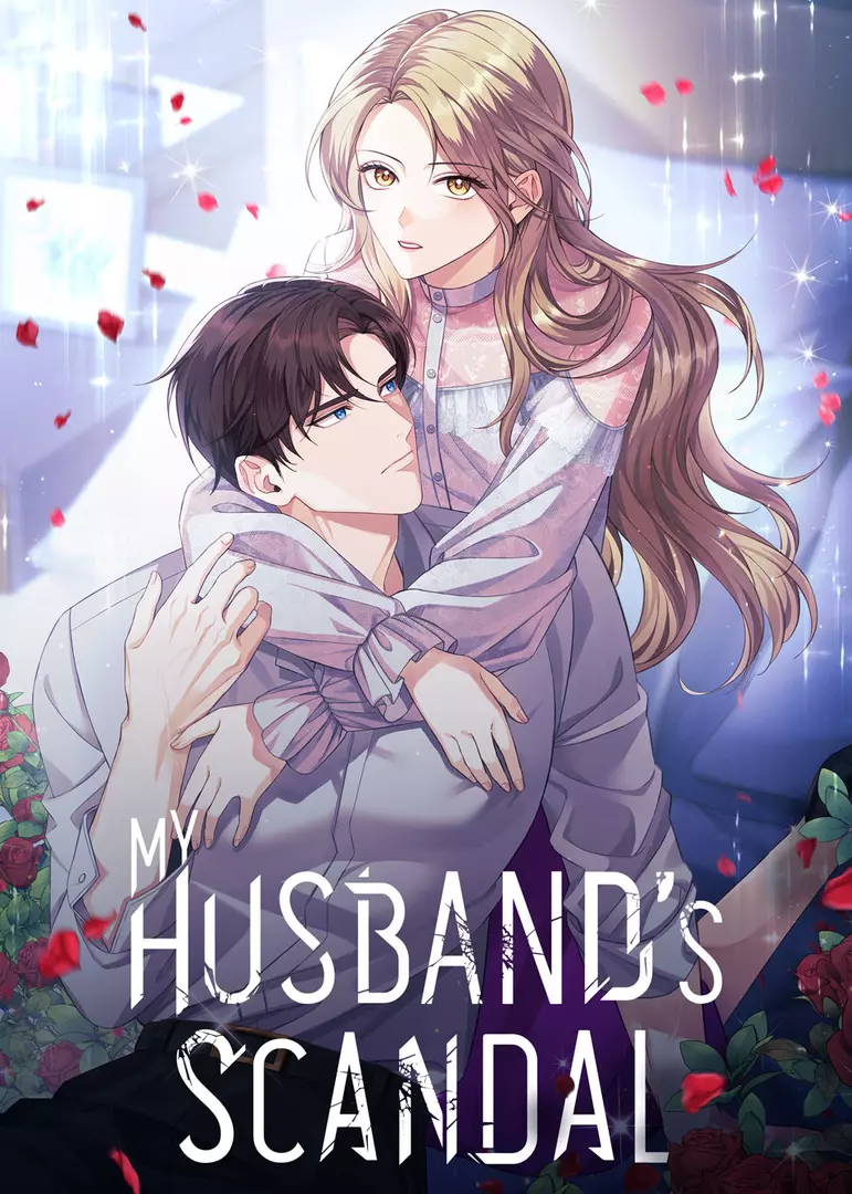 อ่านมังงะMy Husband’s Scandal