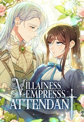 The Villainess Empress’s Attendant ตอนที่ 10 Bahasa Indonesia