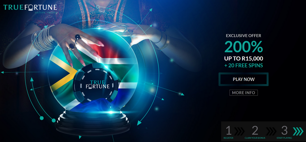 TrueFortune Gambling Establishment: No Down Payment Reward Codes