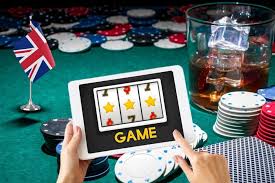 Discover the Thrills of Online Mobile Casino No Deposit 1 Discover the Thrills of Online Mobile Casino No Deposit 1