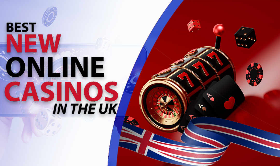 Explore the Excitement of UK Casino Online No Deposit Explore the Excitement of UK Casino Online No Deposit