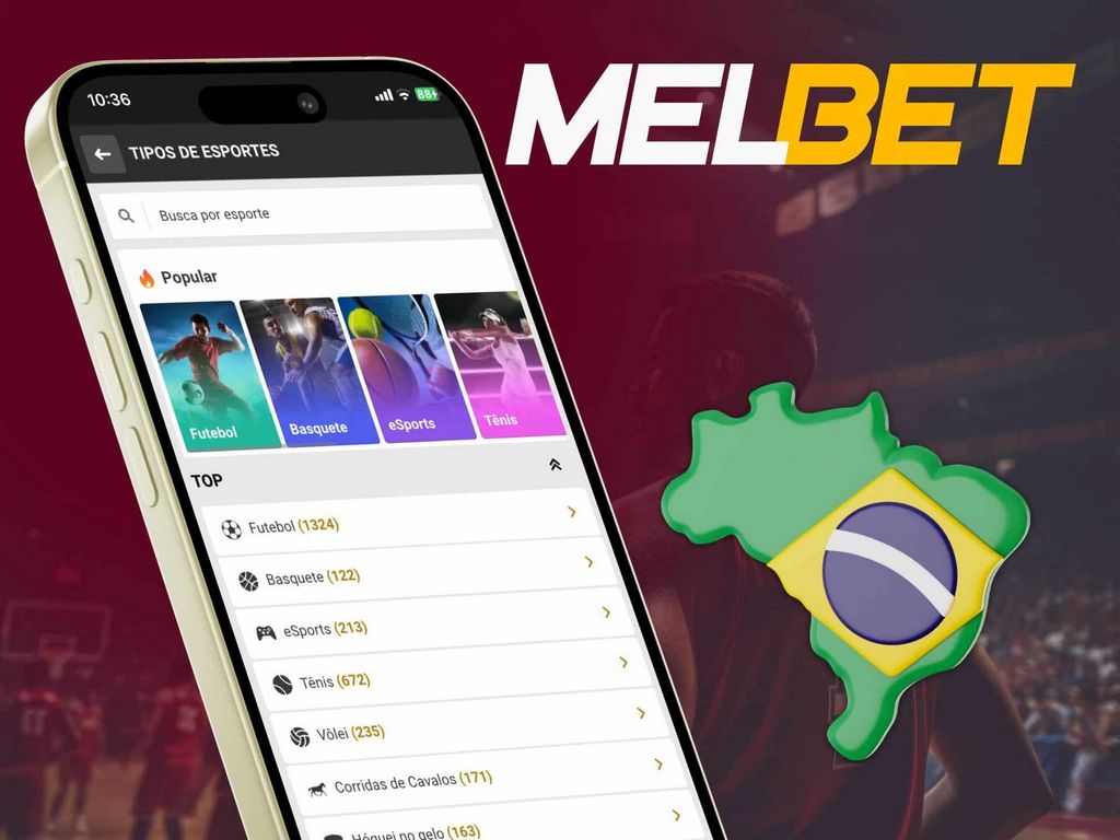 Hidden Attributes in Melbet Gambling Enterprise App You Should Find out about