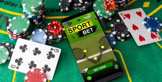 The Exciting World of Spurbets An In-Depth Review The Exciting World of Spurbets An In-Depth Review