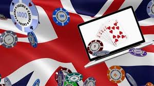 The Ultimate Guide to Finding a Legitimate Online Casino UK The Ultimate Guide to Finding a Legitimate Online Casino UK