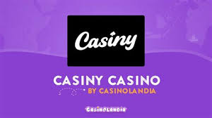 Discover the Excitement of Casiny Casino 23 Discover the Excitement of Casiny Casino 23