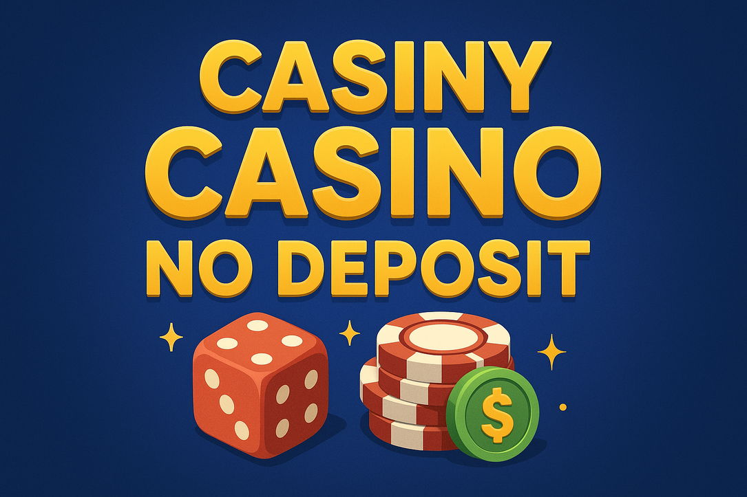 Experience Exclusive Rewards with Casiny Casino Vip Experience Exclusive Rewards with Casiny Casino Vip