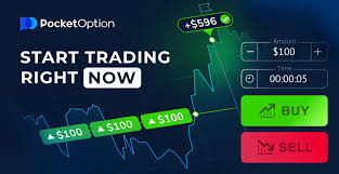 Exploring the Benefits of Trading on Pocket Option