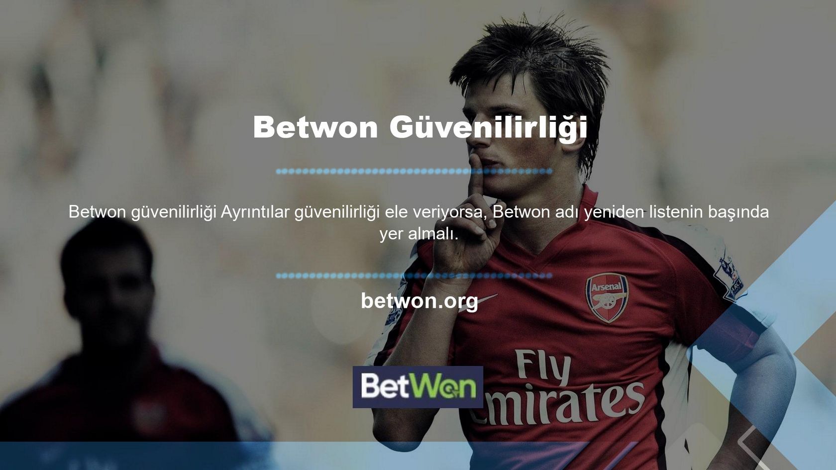 Betwon Betwon