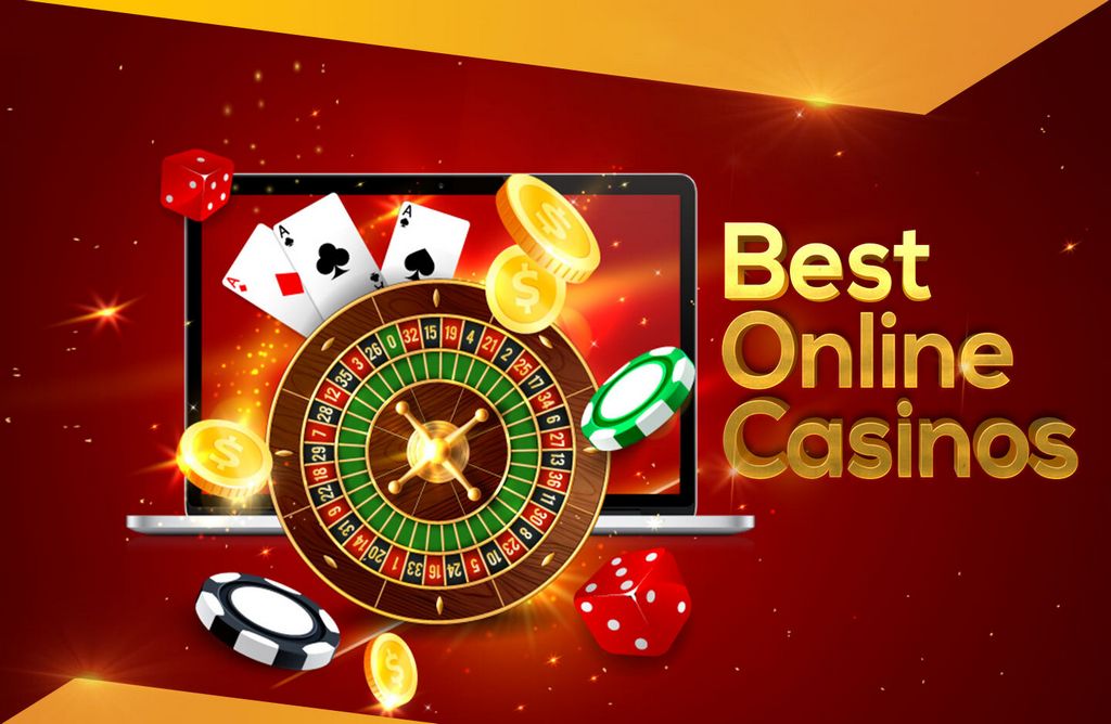 Los mejores casinos online de Argentina 2025