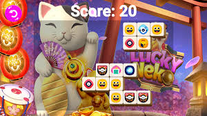 เกม Lucky Neko 5 วัน โบนัสสูงสุด เกม Lucky Neko 5 วัน โบนัสสูงสุด