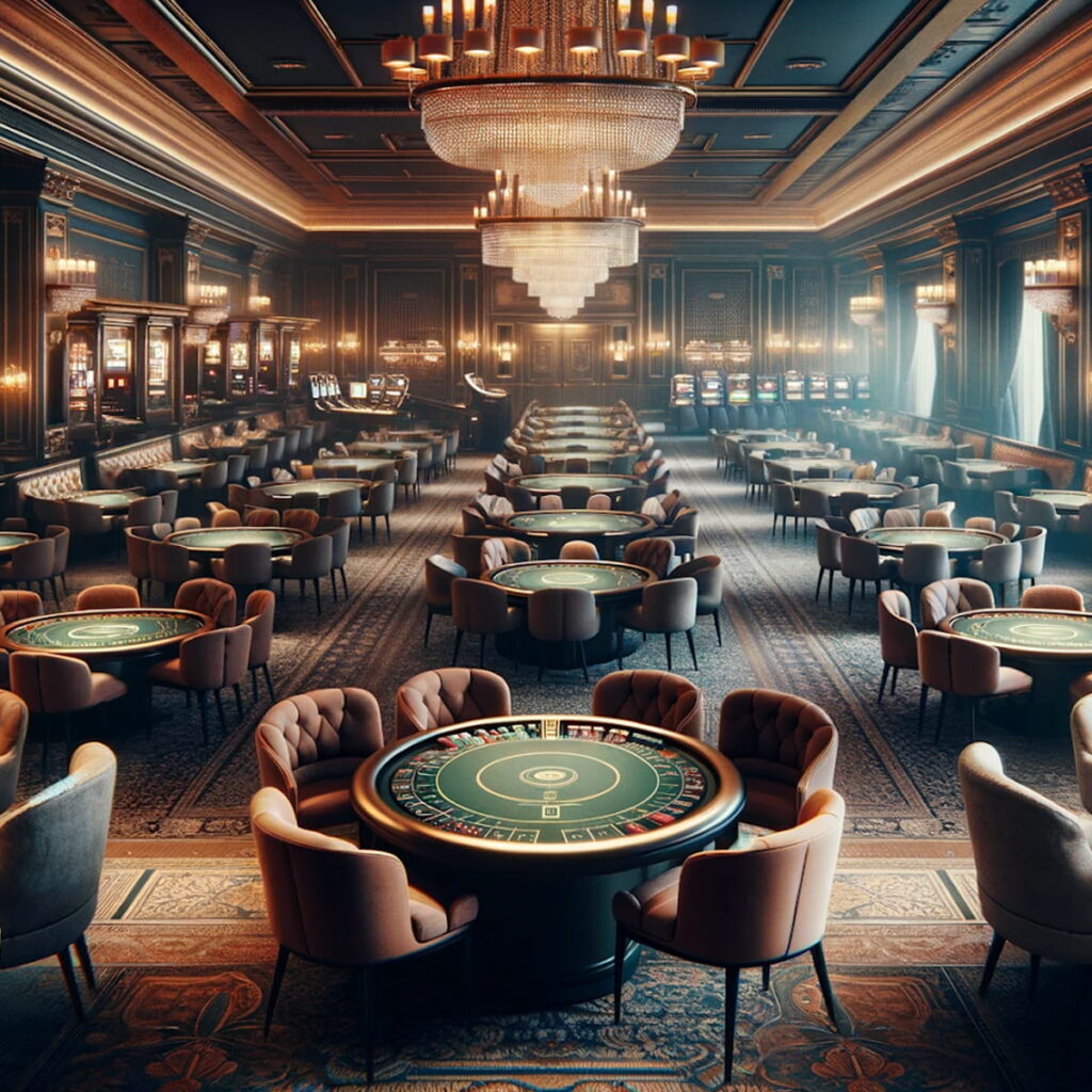 Win Diggers Gambling Enterprise Review