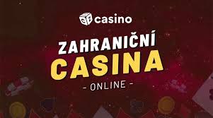 Nové české online casino 2025 - Budoucnost hraní online Nové české online casino 2025 - Budoucnost hraní online