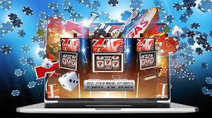 Nové české online casino 2025 - Budoucnost hraní online Nové české online casino 2025 - Budoucnost hraní online