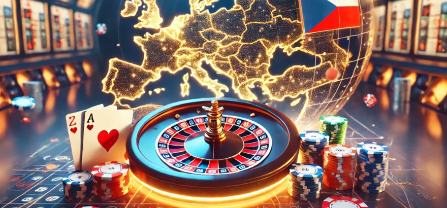 Objevte kouzlo zahranicni casino a jejich výhody
